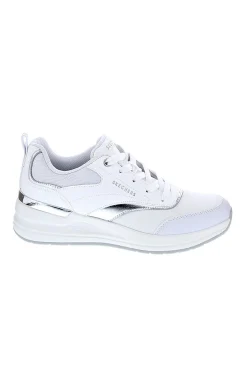 Zapatillas Skechers Billion 2 Blanco