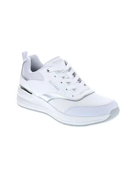 Zapatillas Skechers Billion 2 Blanco