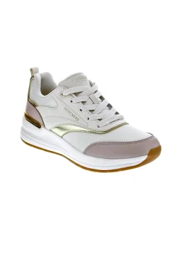 Zapatillas Skechers Billion 2 Beige