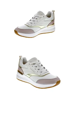 Zapatillas Skechers Billion 2 Beige