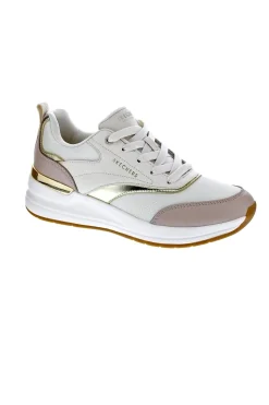 Zapatillas Skechers Billion 2 Beige