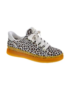Zapatillas Skechers Courtside Marrón