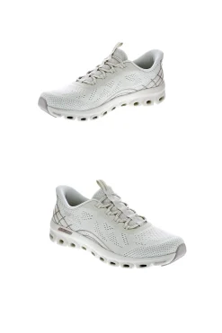Zapatillas Skechers Glide Step Slip-ins Beige