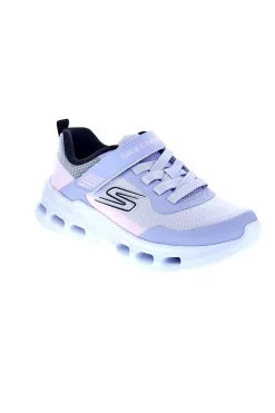 Zapatillas Skechers Glide Step Violeta
