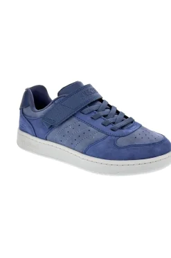 Zapatillas Skechers Quick Street Azul