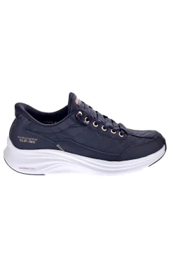 Zapatillas Skechers Slip-ins Contour Foam Negro