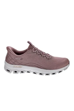 Zapatillas Skechers Slip-ins Glide Step Marrón