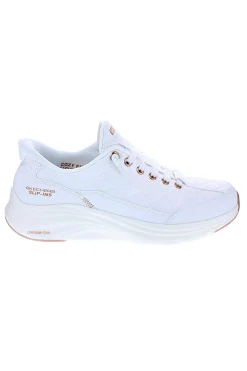 Zapatillas Skechers Slip-ins Contour Foam Blanco
