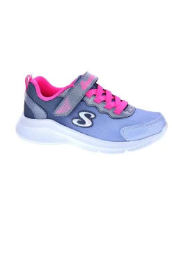 Zapatillas Skechers Sole Swifters Plata