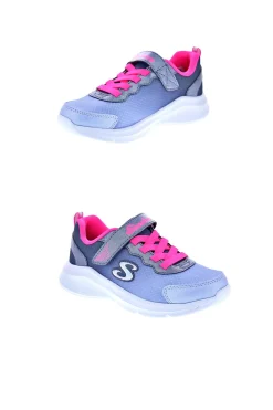 Zapatillas Skechers Sole Swifters Plata