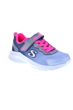 Zapatillas Skechers Sole Swifters Plata