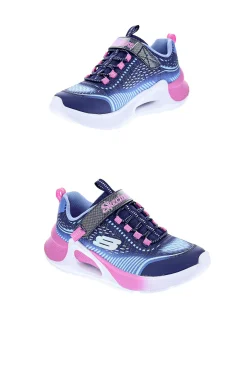 Zapatillas Skechers Tide Tech Azul