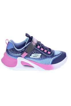 Zapatillas Skechers Tide Tech Azul