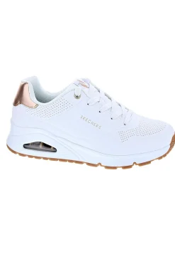 Zapatillas Skechers Uno Gen Blanco
