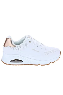 Zapatillas Skechers Uno Gen Blanco
