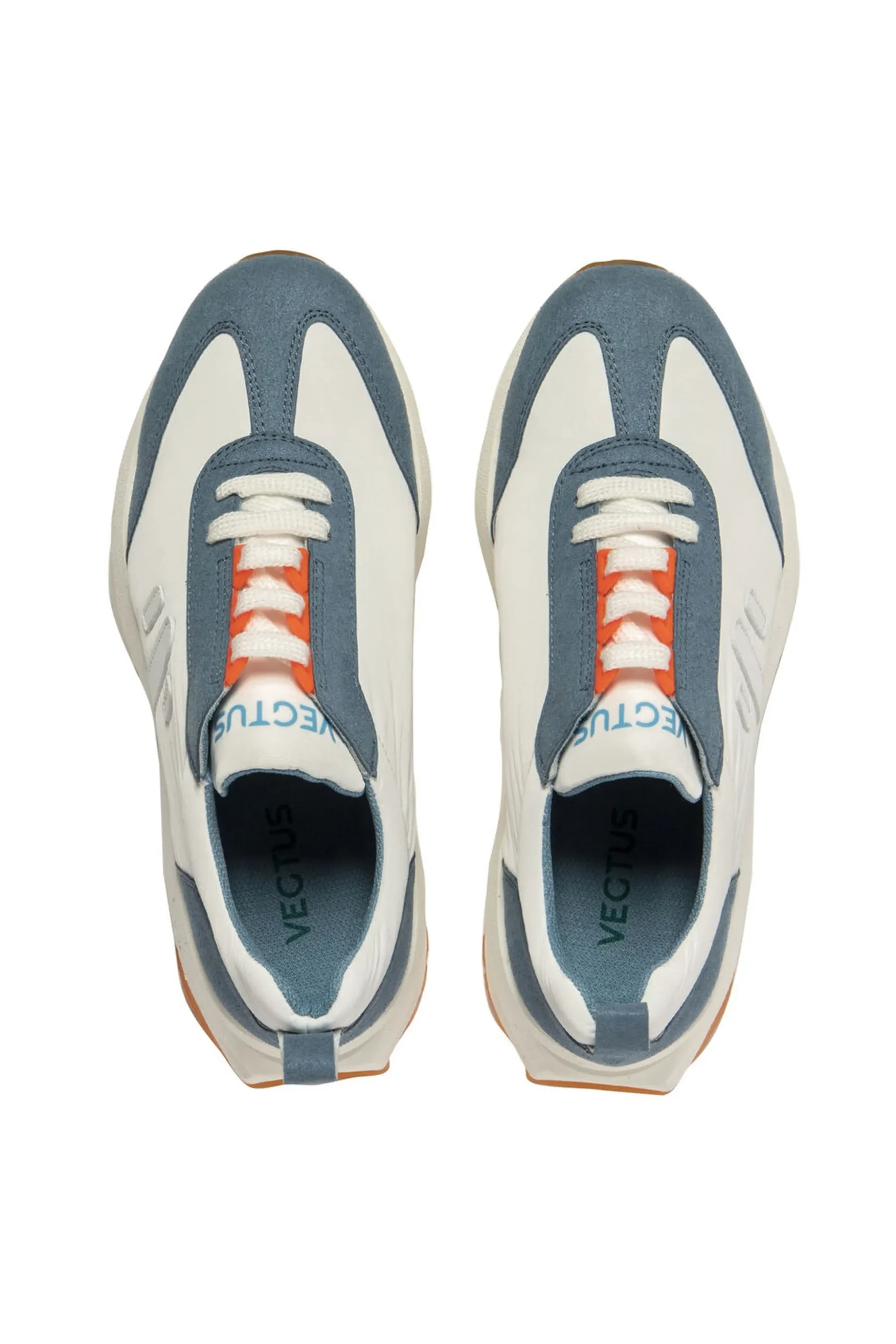 Zapatillas Tundra Woman White Sky