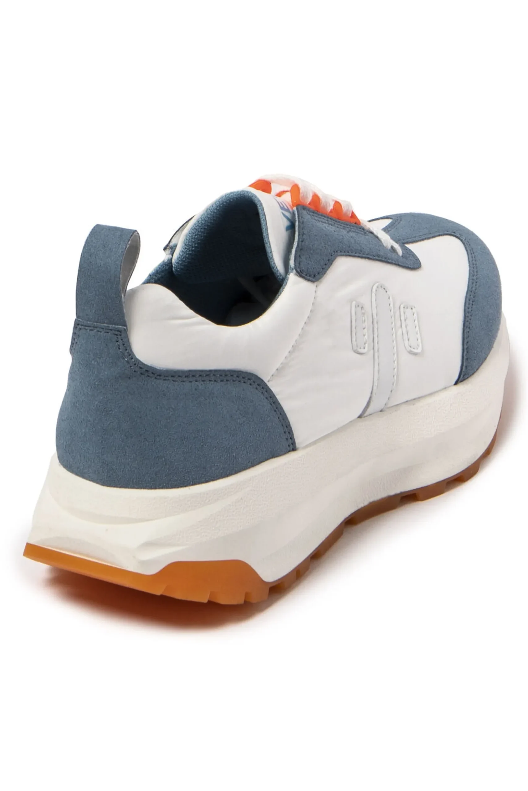 Zapatillas Tundra Woman White Sky
